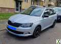 Foto Skoda Fabia 1.0l TSI 81kW MONTE CARLO COMBI MONTE