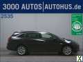 Foto Opel Astra ST 1.5 D Elegance T-Leder Navi LED SHZ PDC