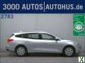 Foto Ford Focus Turnier 1.5 EB Cool&Connect Navi AHK PDC