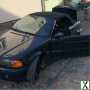 Foto Bmw e46 323ci Cabrio Tausch