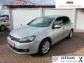 Foto VW GOLF VI 1.4TSI COMFORTLINE 2PDC ALU GARANTIE