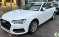 Foto Audi A4 TDI S-tronic Sound Panorama Alcantara 2.Hand