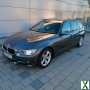 Foto BMW 320d Sport Line