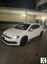 Foto VW Scirocco 1,4