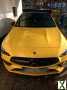 Foto Mercedes Benz CLA 180 AMG Line