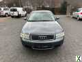 Foto Audi A4 Lim. 1.9 TDI*KLIMA*SHZ*ALU*