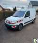 Foto Renault Kangoo Rapid