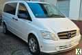 Foto Mercedes-Benz Vito