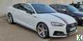 Foto Audi S5 3.0 TFSI tiptronic quattro Sportback