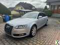 Foto Audi A6 3.0 TDI (DPF) tiptronic quattro Avant -S Line