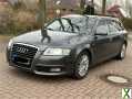 Foto Audi A6 3.0 TDI S-line Quattro AHK TÜV