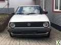 Foto Volkswagen Golf 2