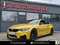 Foto BMW M4 Coupé* M-Performance*Carbon*HuD*H&K*360°Kam