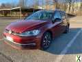 Foto Volkswagen Golf 1.6 TDI SCR IQ.DRIVE Variant IQ.DRIVE