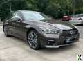 Foto Infiniti Q50 S Hybrid AWD Sport Tech Limo BOSE LEDER 360