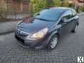 Foto Opel Corsa 1.2 ecoFLEX Edition Klimaautomatik 1.Hand