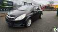 Foto Opel Corsa D Edition - Steuerkette Neu