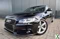 Foto Audi A4 2.0 TDI (DPF) 88kW S line Avant S line