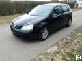 Foto VW GOLF COMFOLINE 1.9 TDI DPF