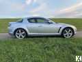 Foto Mazda RX-8 Challenge 231 PS, ATM 45 tkm