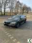 Foto  BMW 540xd Touring / g31 mit originalen M-Paket.