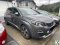 Foto Peugeot 5008 GT-Line 2,0HDI Automatik 7-Sitzer,1Hand,Euro6