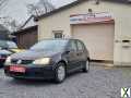 Foto VW GOLF V 1.4 TRENDLINE 1.HAND INSPEKTION NEU