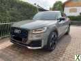 Foto Audi Q2 2.0 TDI s-tronic Quattro