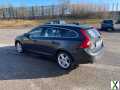 Foto Volvo V60 D3 Geartronic Momentum Momentum