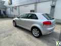 Foto Audi a3 1,6 2004 160,000km Benzin 2 Hand polnische Kennzeichen