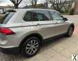 Foto Vw tiguan 2,0 Diesel