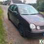 Foto VW Polo 1.2 liter