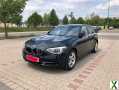 Foto BMW 1er 116i Sport