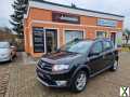 Foto Dacia Sandero II Stepway Ambiance Klima/8.Fach-Bereift