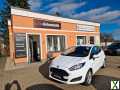 Foto Ford Fiesta SYNC Edition 1,0 Ltr. - 74 kW EcoBoost