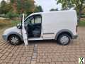 Foto Ford Transit Connect Erstzulassung 2006. 55KW/85PS. 163000km.