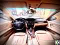 Foto BMW 3er 320d Automatik Top Motor und Getriebe