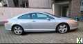 Foto Peugeot 407 Coupé Sport 204 PS