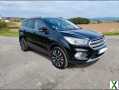 Foto Ford Kuga 4x4 182 PS