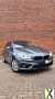 Foto BMW 218 D Grand Tourer Advantage 7-Sitzer Automatik AHK