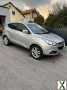 Foto Hyundai ix35 2.0 CRDi 1Hand*4x4*