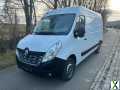 Foto Renault Master 2016 L2H2 Klima PDC Tempomat 112.500km