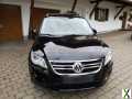 Foto VW Tiguan 2,0 TDI 4Motion 170 PS