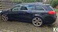 Foto Opel Insignia 2.0. 220PS