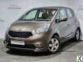 Foto Kia Venga 1.4 Attract Sitzh. Klima 1.Ha Scheckheft Garantie