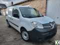 Foto Renault Kangoo 1,5 DCi,Klima,TüV, EURO5