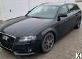 Foto Audi A4 B8 3.0 TDI Quattro Tüv neu Standheizung Schaltgetriebe