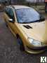 Foto Peugeot 206 SW (Kombi)