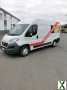 Foto Fiat Ducato L2 H2