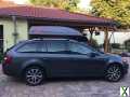 Foto Skoda Octavia 1.4 TSI Drive Combi Drive AHK LED Isofix